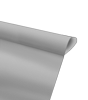 Hochwertige Blockout-Plane, 4/4-farbig beidseitig bedruckt, Hohlsaum oben und unten (Durchmesser Hohlsaum 3,0 cm)