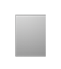 Multiloft-Flyer DIN lang quer (21,0 cm x 9,9 cm) einseitig folienkaschiert glänzend und einseitiger Heißfolienprägung Gold, 4/4 farbig (beidseitiger Druck)