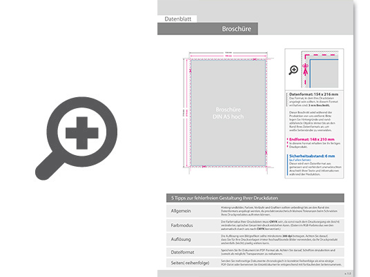 Product Bild sch__lerzeitung_mit_drahtheftung__endformat_din_a5__120-seitig