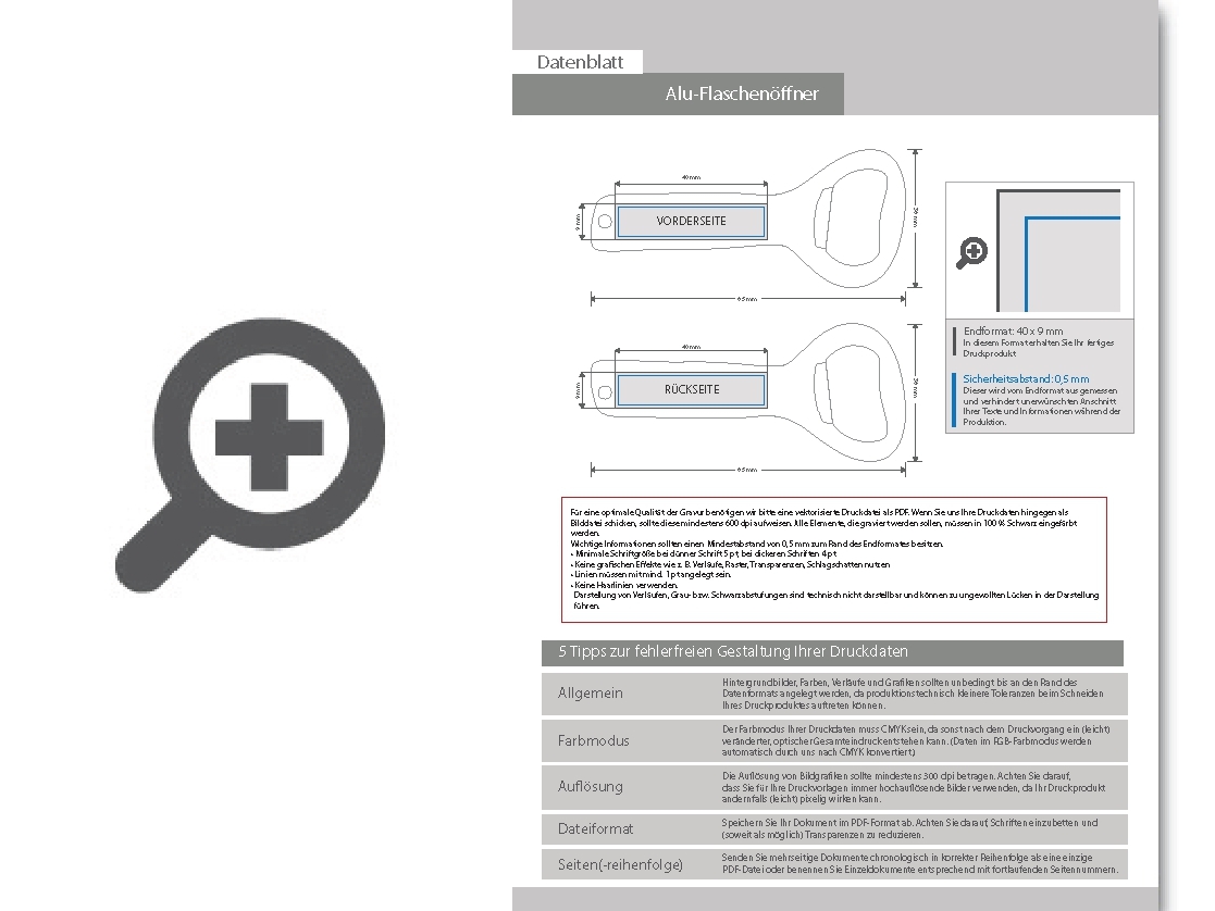 Product Bild alu-flaschen__ffner_mit_beidseitiger_lasergravur
