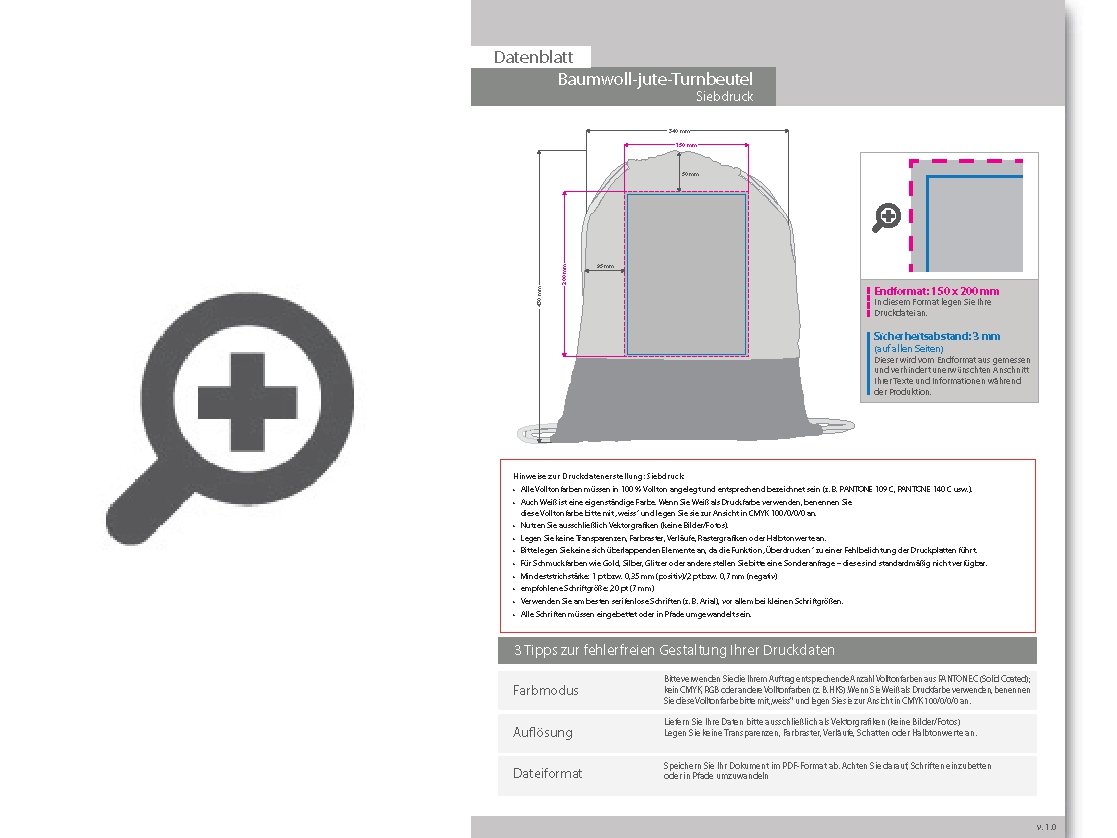 Product Bild baumwoll-jute-turnbeutel__einseitig_bedruckt