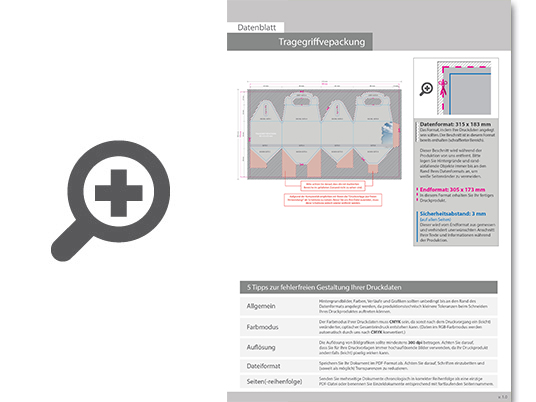 Product Bild tragegriffverpackung_aus_graskarton_(8_cm_x_6_5_cm_x_5_5_cm)_einseitig_bedruckt_4_0-farbig