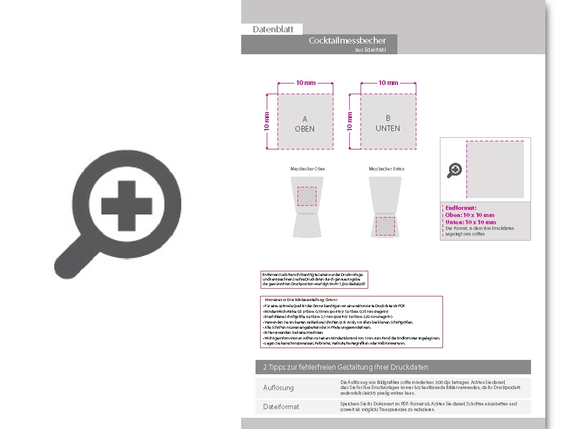 Product Bild cocktailmessbecher_aus_edelstahl
