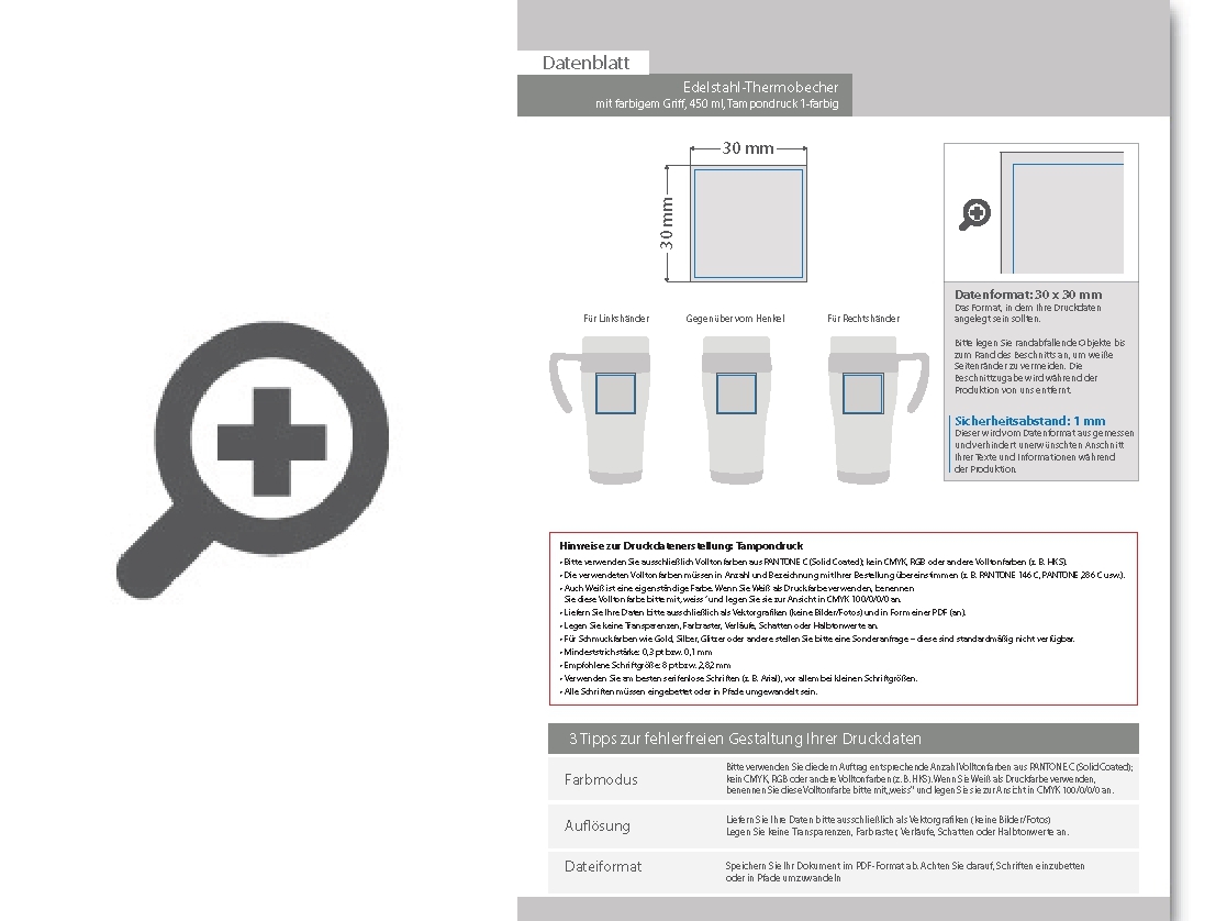 Product Bild edelstahl-thermobecher_mit_farbigem_griff__450_ml