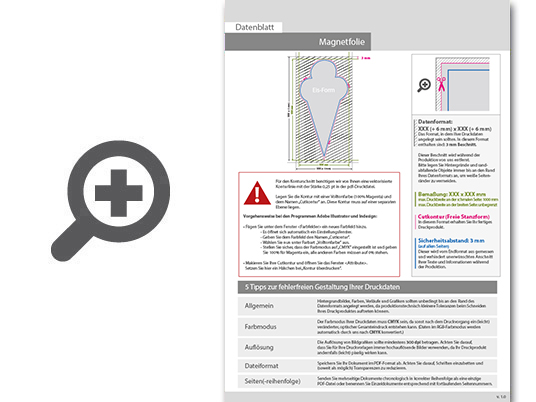 Product Bild hochwertige_autot__r-magnetfolie_in_eis-form