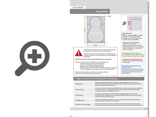 Product Bild hochwertige_autot__r-magnetfolie_in_mensch-form