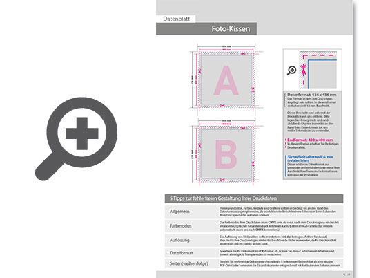 Product Bild hochwertiger_foto_kissenbezug_40_x_40_cm__beidseitig_bedruckt