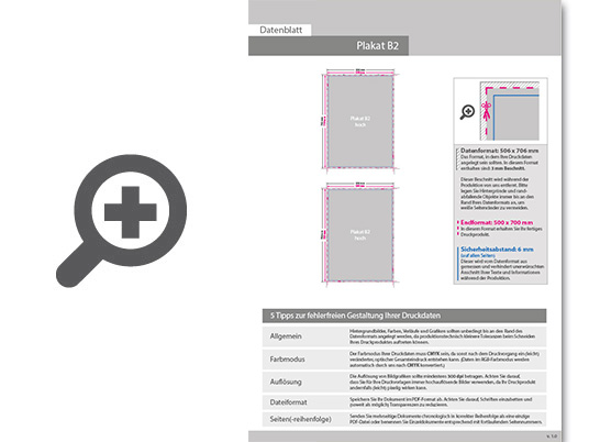 Product Bild plakat_b2_hoch_(500_x_700_mm)_beidseitig_4_4-farbig_bedruckt