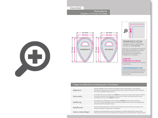 Product Bild visitenkarte_standort__55_x_85_mm__2-seitig__4_4-farbig_cmyk