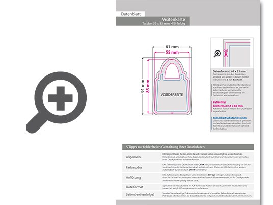 Product Bild visitenkarte_tasche__55_x_85_mm__1-seitig__4_0-farbig_cmyk